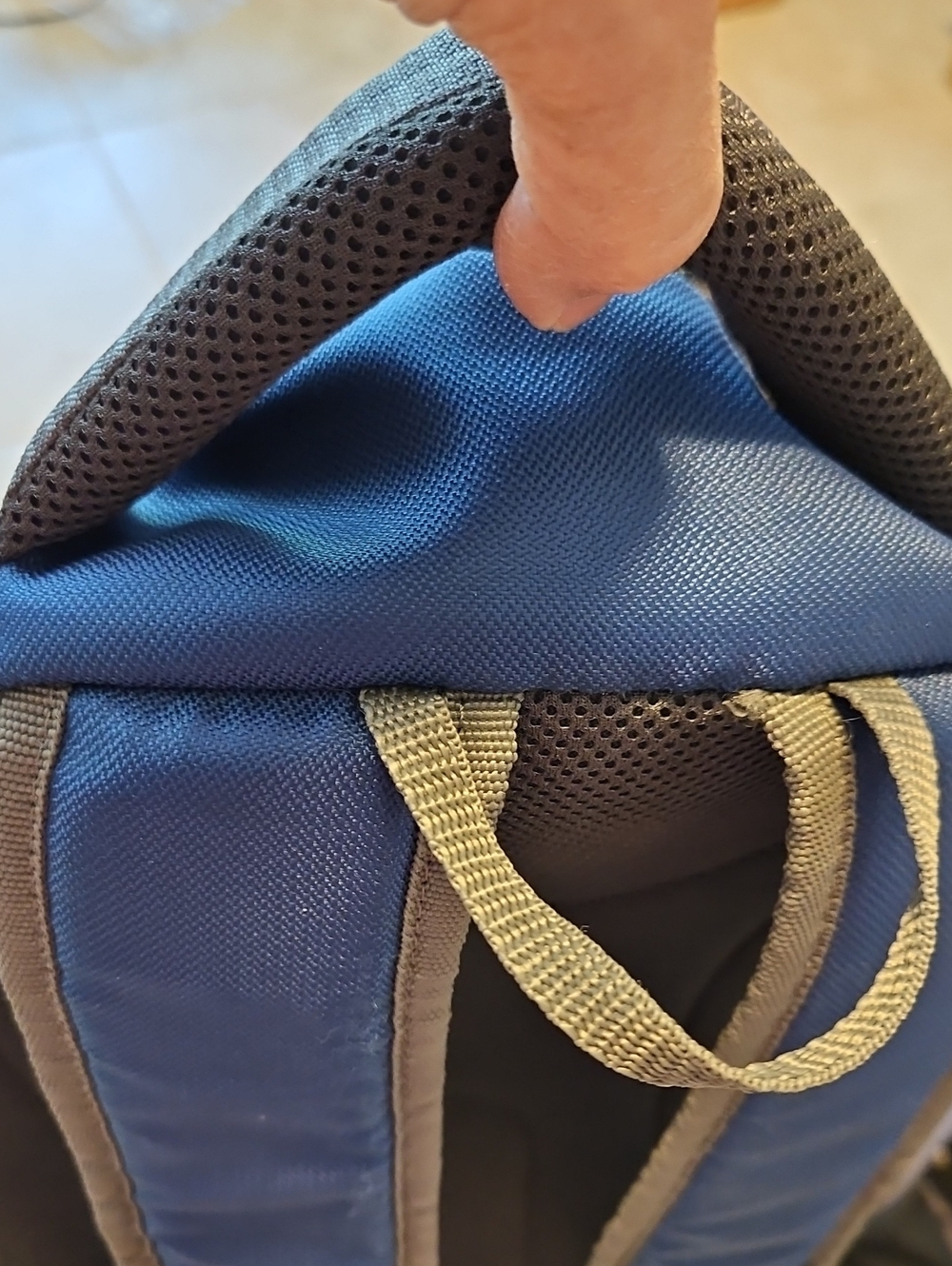 Samsonite Backpack / Computer Bag - Picture 8 of 10
